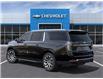 2025 Chevrolet Suburban Premier (Stk: 1917-25) in Hamilton - Image 3 of 6