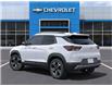 2025 Chevrolet TrailBlazer LT (Stk: 1926-25) in Hamilton - Image 3 of 6