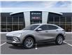 2025 Buick Envista Preferred (Stk: 151321) in London - Image 2 of 6
