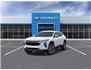 2025 Chevrolet Trax LT (Stk: 151331) in London - Image 1 of 6