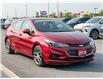 2018 Chevrolet Cruze Premier Auto (Stk: 57278) in Carleton Place - Image 8 of 24