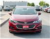 2018 Chevrolet Cruze Premier Auto (Stk: 57278) in Carleton Place - Image 9 of 24