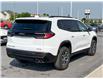 2025 GMC Acadia AT4 (Stk: 79612) in Carleton Place - Image 7 of 26