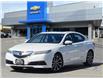 2015 Acura TLX Tech (Stk: 58N07425C) in Penticton - Image 1 of 24