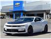 2024 Chevrolet Camaro 2SS (Stk: 58N56724) in Penticton - Image 1 of 19