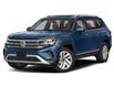 2023 Volkswagen Atlas 3.6 FSI Highline (Stk: 40T25-4321A) in Dawson Creek - Image 1 of 11
