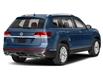2023 Volkswagen Atlas 3.6 FSI Highline (Stk: 40T25-4321A) in Dawson Creek - Image 3 of 11