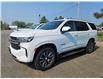 2022 Chevrolet Tahoe LT (Stk: YTJT24328A) in Terrace Bay - Image 1 of 11