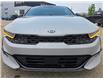 2021 Kia K5 GT-Line (Stk: K59-1217A) in Grande Prairie - Image 2 of 25