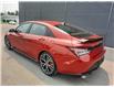 2022 Hyundai Elantra N Base (Stk: 8827B) in Cornwall - Image 3 of 30