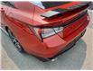 2022 Hyundai Elantra N Base (Stk: 8827B) in Cornwall - Image 9 of 30
