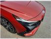 2022 Hyundai Elantra N Base (Stk: 8827B) in Cornwall - Image 11 of 30