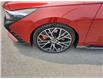 2022 Hyundai Elantra N Base (Stk: 8827B) in Cornwall - Image 18 of 30