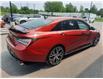 2022 Hyundai Elantra N Base (Stk: 8827B) in Cornwall - Image 5 of 30