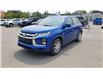 2022 Mitsubishi RVR ES (Stk: 2-11802A) in Oshawa - Image 1 of 20