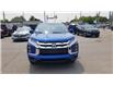 2022 Mitsubishi RVR ES (Stk: 2-11802A) in Oshawa - Image 3 of 20