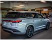 2025 Lexus TX 350 Base (Stk: 6777) in Kingston - Image 7 of 18