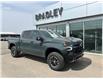 2025 Chevrolet Silverado 1500 ZR2 (Stk: 25138) in Moosomin - Image 1 of 12