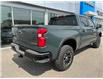 2025 Chevrolet Silverado 1500 ZR2 (Stk: 25138) in Moosomin - Image 5 of 12