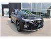 2020 Hyundai Santa Fe Ultimate 2.0 (Stk: 7329) in Ingersoll - Image 1 of 8