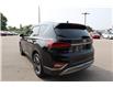 2020 Hyundai Santa Fe Ultimate 2.0 (Stk: 7329) in Ingersoll - Image 7 of 8