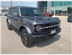2022 Ford Bronco Outer Banks (Stk: CM00219A) in Chatham - Image 3 of 25