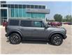 2022 Ford Bronco Outer Banks (Stk: CM00219A) in Chatham - Image 4 of 25