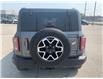 2022 Ford Bronco Outer Banks (Stk: CM00219A) in Chatham - Image 7 of 25