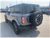 2022 Ford Bronco Outer Banks (Stk: CM00219A) in Chatham - Image 8 of 25