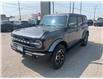 2022 Ford Bronco Outer Banks (Stk: CM00219A) in Chatham - Image 10 of 25
