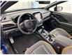 2025 Subaru Crosstrek Onyx (Stk: 267804) in Lethbridge - Image 14 of 32