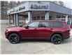 2024 Jeep Grand Cherokee L Laredo (Stk: CN247141) in Port Alberni - Image 2 of 15
