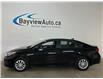 2022 Kia Forte LX (Stk: 42505J) in Belleville - Image 1 of 23