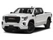 2019 GMC Sierra 1500 Elevation (Stk: 25536A) in Rouyn-Noranda - Image 1 of 3