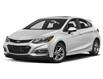 2018 Chevrolet Cruze LT Auto (Stk: 5302-25A) in Sault Ste. Marie - Image 1 of 12