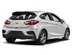 2018 Chevrolet Cruze LT Auto (Stk: 5302-25A) in Sault Ste. Marie - Image 3 of 12
