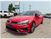 2019 Volkswagen Golf R 2.0 TSI (Stk: P2018) in Newmarket - Image 4 of 21