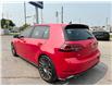 2019 Volkswagen Golf R 2.0 TSI (Stk: P2018) in Newmarket - Image 8 of 21