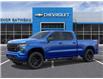 2025 Chevrolet Silverado 1500 Custom (Stk: B250517) in Gatineau - Image 2 of 24