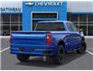 2025 Chevrolet Silverado 1500 Custom (Stk: B250517) in Gatineau - Image 4 of 24
