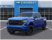 2025 Chevrolet Silverado 1500 Custom (Stk: B250517) in Gatineau - Image 6 of 24