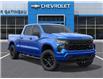 2025 Chevrolet Silverado 1500 Custom (Stk: B250517) in Gatineau - Image 7 of 24