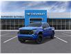 2025 Chevrolet Silverado 1500 Custom (Stk: B250517) in Gatineau - Image 8 of 24