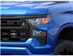 2025 Chevrolet Silverado 1500 Custom (Stk: B250517) in Gatineau - Image 10 of 24
