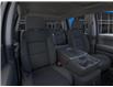 2025 Chevrolet Silverado 1500 Custom (Stk: B250517) in Gatineau - Image 16 of 24