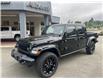 2025 Jeep Gladiator Sport S (Stk: C257154) in Port Alberni - Image 1 of 14