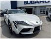 2021 Toyota GR Supra 3.0 (Stk: P2017) in Newmarket - Image 2 of 18