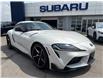 2021 Toyota GR Supra 3.0 (Stk: P2017) in Newmarket - Image 1 of 18
