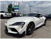 2021 Toyota GR Supra 3.0 (Stk: P2017) in Newmarket - Image 3 of 18