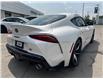 2021 Toyota GR Supra 3.0 (Stk: P2017) in Newmarket - Image 7 of 18
